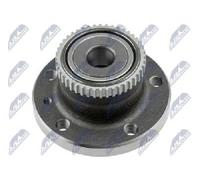 NTY KLT-RE-007 Kit cuscinetto ruota