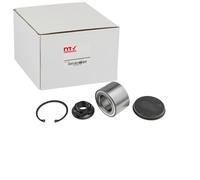 NTY Cuscinetto Ruota Mozzo Posteriore Sinistra Destra per Renault Master II Box