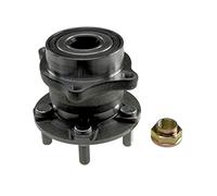 NTY KLT-SB-019 Kit cuscinetto ruota