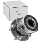 NTY Kit cuscinetto ruota KLT-SB-019