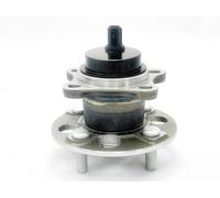 NTY Kit cuscinetto ruota KLT-TY-063 posteriore SX/DX per Toyota Yaris / Yaris Verso