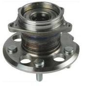 NTY Kit cuscinetto ruota KLT-TY-077 compatibile con Toyota RAV4 II assale posteriore