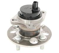 MOZZO CUSCINETTO RUOTA POSTERIORE DESTRO E SINISTRO YARIS P9 P13 dal 2005