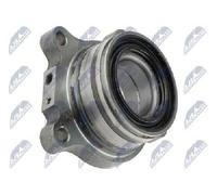 Cuscinetto ruota Assale posteriore KLT-TY-120 NTY per TOYOTA TUNDRA Pick-up