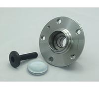 Cuscinetto ruota Assale posteriore KLT-VW-013 NTY per VW AUDI SEAT SKODA