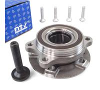 Nty Kit Cuscinetto Ruota Mozzo Della Ruota Anteriore per Audi A4 A5 A6 A7 A8 Q5
