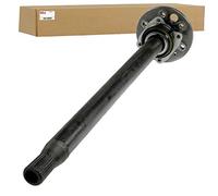 NTY Kit cuscinetto ruota NPW-ME-013 Compatibile con: MERCEDES-BENZ SPRINTER 3,5-t Bus, SPRINTER 3,5-t Kasten, SPRINTER 3,5-t Pritsche/Fahrgestell, VW CRAFTER 30-35 Bus, CRAFTER 30-50 Kasten