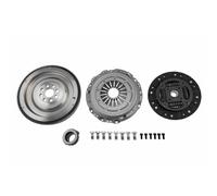 NTY Kit Di Frizione Adatto Per BMW 5 Serie E39 523I 525TD E34 525I 24V 525TDS