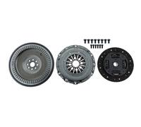 NTY Kit Di Frizione Adatto Per Ford Focus II Turnier DA_ 1.8 TDCI HCP DP