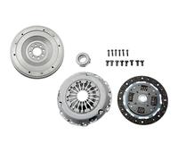 NTY NZS-BM-003 Kit frizione