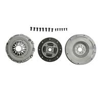 NTY Kit Frizione Adatto A per Opel Meriva Combo Tour 1.7 CDTI