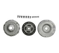 NTY Kit Di Frizione Adatto Per Opel Meriva Combo Tour L35 1.7 CDTi L48