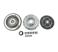 NTY Kit Di Frizione Compatibile Per BMW 3 Serie Touring E91 320D 318D E46 X3 E83