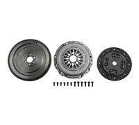 NTY Kit Di Frizione Compatibile Per Ford Focus C-Max DA_ HCP DP 1.6 TDCi