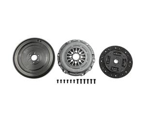 NTY Kit Di Frizione Compatibile Per Ford Focus C-Max DA_ HCP DP 1.6 TDCi