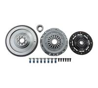 Kit frizione Retrofit/Conversione da volano bimassa a volano monomassa NTY