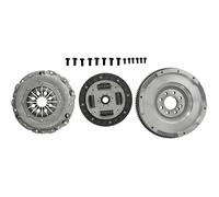 NTY Kit Di Frizione Per Ford Mondeo III Turnier BWY 2.0 16V Di/TDDi/TDCi