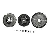 NTY Kit Di Frizione Per Ford Mondeo III Turnier BWY 2.0 16V TDDi/TDCi