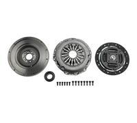 NTY Kit Di Frizione Per Opel Agila (A) 1.3 CDTi Suzuki Ignis II MH