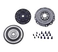 NTY NZS-PL-001 Kit frizione