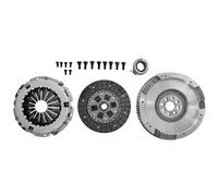 NTY NZS-TY-001 Kit frizione