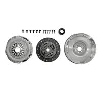 Kit Frizione Adatto A per Volkswagen Passat 1.9TDI 99-01, Audi A4/A6 97-01 OE