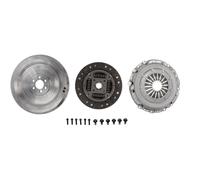 NTY Kit Di Frizione Per VW Sharan 7M8 7M9 7M6 1.8 T 20V 1.9 TDI Seat Alhambra