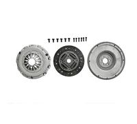 Kit frizione NZS-VW-007 NTY per AUDI VW SEAT SKODA FORD