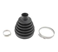 NTY Kit Di Gommini Flessibili Per BMW X3 E83 2.0d 3.0d Hyundai Tucson JM 2.0