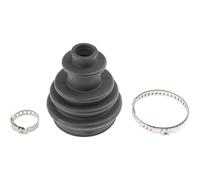 NTY Kit Di Gommini Flessibili Per Giunto Anteriore Lato Ruota VW UP 121 122 BL1