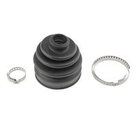 NTY Kit Di Gommini Flessibili Per Renault Clio II BB_ CB_ 1.2 Kangoo KC0/1_