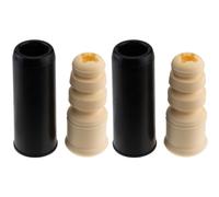 NTY Kit Di Protezione Ammortizzatori Posteriori Adatto Per Audi A4 8E2 B6 2.0