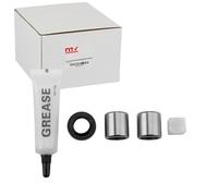 NTY Kit riparazione, Leva cambio compatibile con FORD NXX-FR-004
