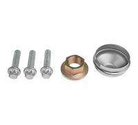 NTY Kit Di Riparazione Mozzo Anteriore Per Opel Astra H Caravan L35 1.7 CDTi