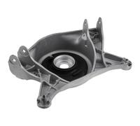 NTY Kit di Riparazione Supporto Ammortizzatore a Molla Frontale Dx per Audi A4