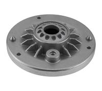 NTY Kit di Riparazione Supporto Ammortizzatore a Molla Frontale SX Dx per BMW X3