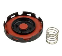 Nty Kit di Riparazione Tappo Coprivalvola OE zu Vergl 06H103495KIT per Audi