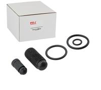 NTY Kit di riparazione ugello pompa adatto per A3 A4 Altea Leon