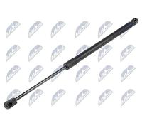 NTY AE-PL-049 Ammortizatore pneumatico Cofano bagagli / vano carico