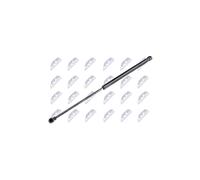 NTY AE-PE-007 Ammortizatore pneumatico, Cofano bagagli / vano carico