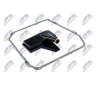 NTY Kit filtro idraulico, Cambio automatico compatibile con AUDI VW VAG