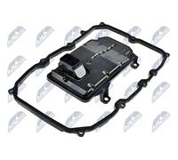 NTY Kit Filtro Idraulico Cambio Automatico FSF-WW-002 Per Audi Porsche