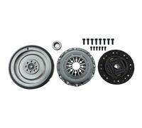 NTY Kit Frizione Adatto Per Audi A6 Avant 4B C5 2.5 TDI A4 8D5 B5 VW