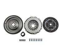 NTY Kit Frizione Adatto Per BMW 3 Serie Cabriolet E46 320 Ci 325 320I 323I E39