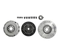 NTY Kit Frizione Compatibile Per Mazda 6 Station Wagon GY 2.0 Di