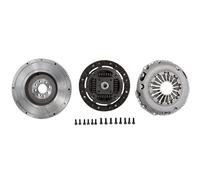 NTY Kit Frizione Compatibile Per Opel Corsa D S07 1.3 CDTi F08 F68