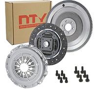 NTY Kit frizione NZS-FR-005 per 3 (BL) per V50 (545)