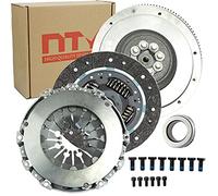 NTY Kit frizione NZS-FR-006 per 3 (BK) per V50 (545)