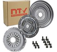Kit frizione Retrofit/Conversione da volano bimassa a volano monomassa NTY