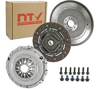 NTY Frizione Kit per Renault Scénic III 1.5 DCI Grand Dacia Duster